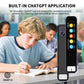 AI Smart Pen – Met Ingebouwde ChatGPT Assistent