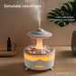 Rain Cloud Aroma Diffuser – Voor Rust, Geur & Sfeer in Huis