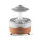 Rain Cloud Aroma Diffuser – Voor Rust, Geur & Sfeer in Huis