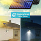 106LED Solar Light