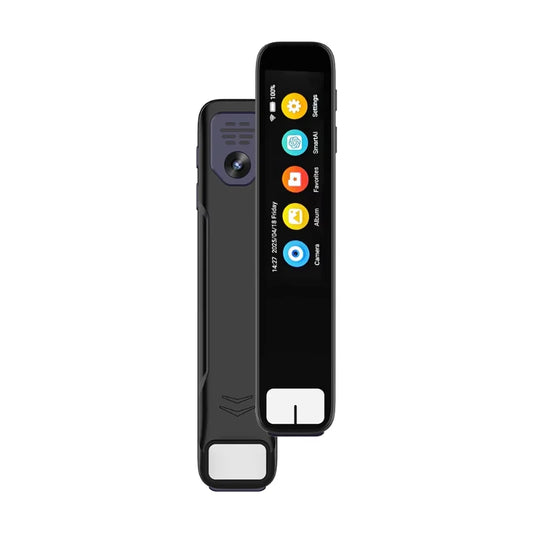 AI Smart Pen – Met Ingebouwde ChatGPT Assistent