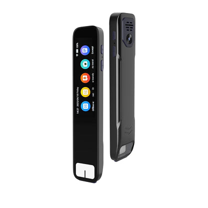 AI Smart Pen – Met Ingebouwde ChatGPT Assistent