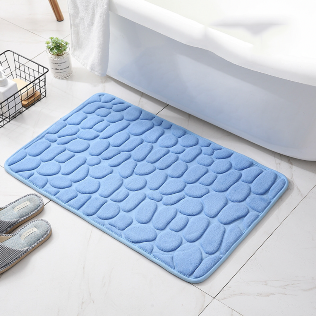 DryMat™ MemoryFoam Badmat