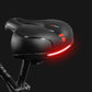 Comfyride™ | Fietsen als op wolken