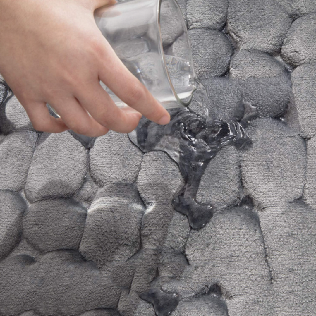 DryMat™ MemoryFoam Badmat