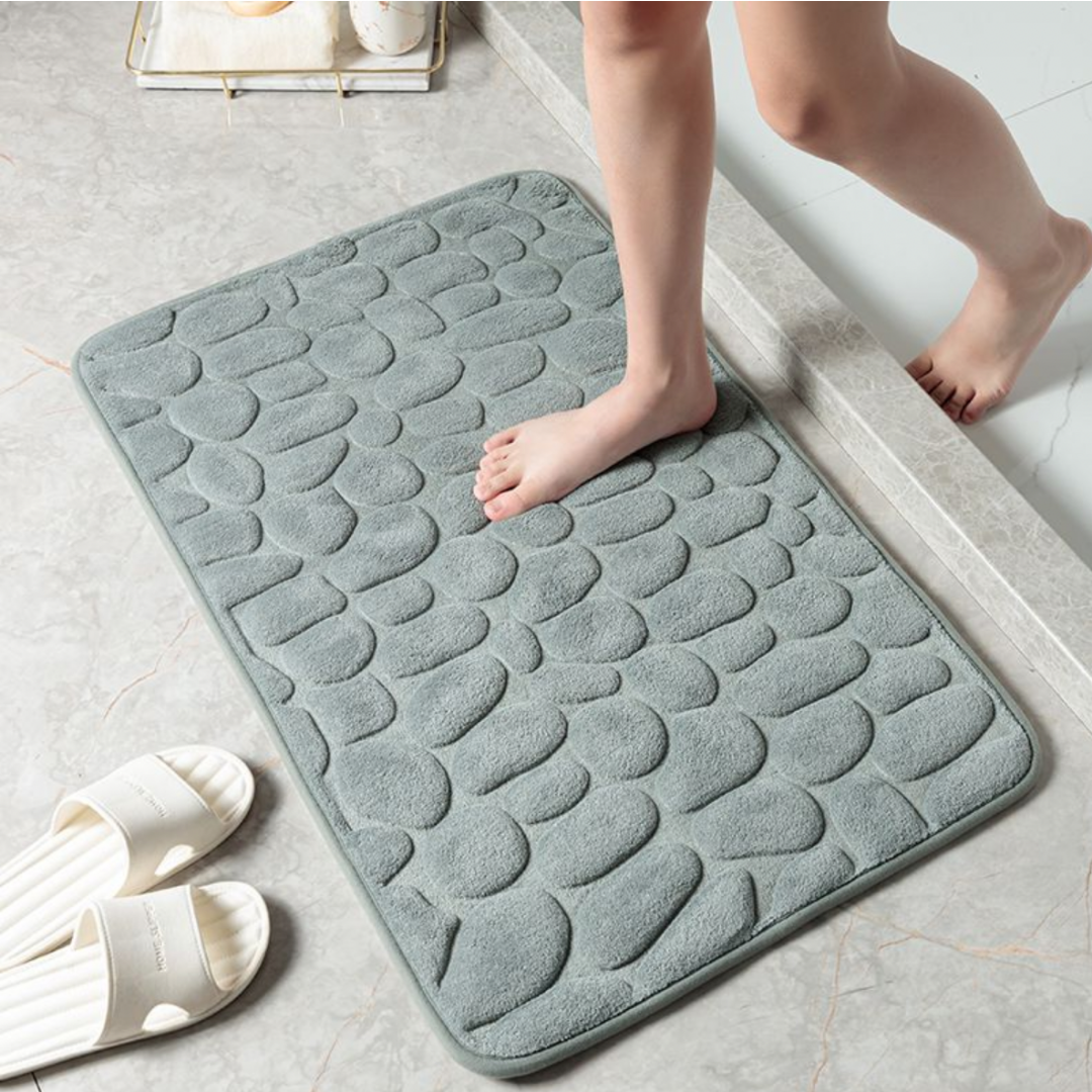 DryMat™ MemoryFoam Badmat