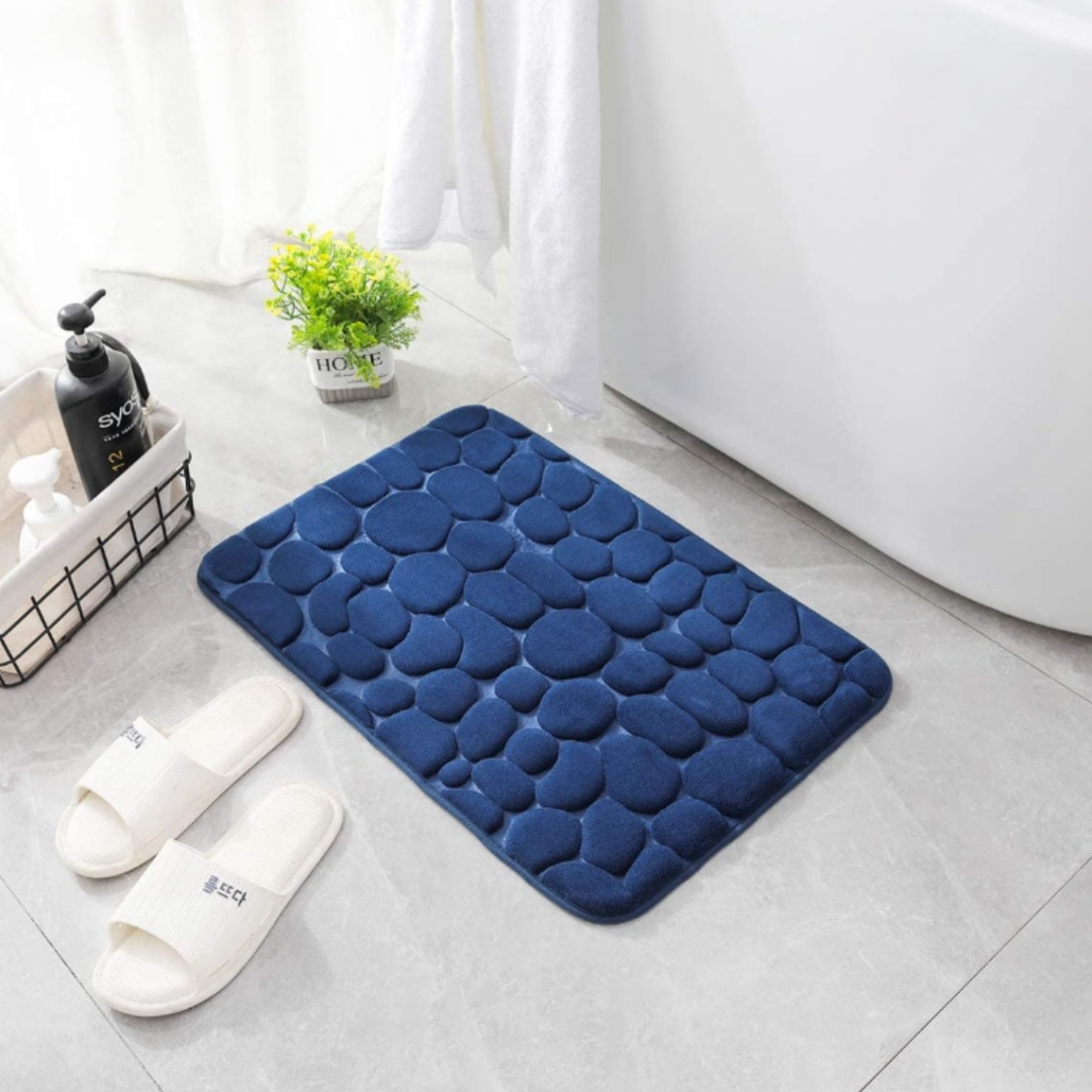 DryMat™ MemoryFoam Badmat