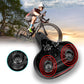 Comfyride™ | Fietsen als op wolken