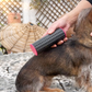PetGroomer™ borstel voor ondervacht en vacht