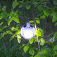 Bulby™ Opvouwbare 2 in 1 Solar Lamp