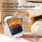 CosyFlame