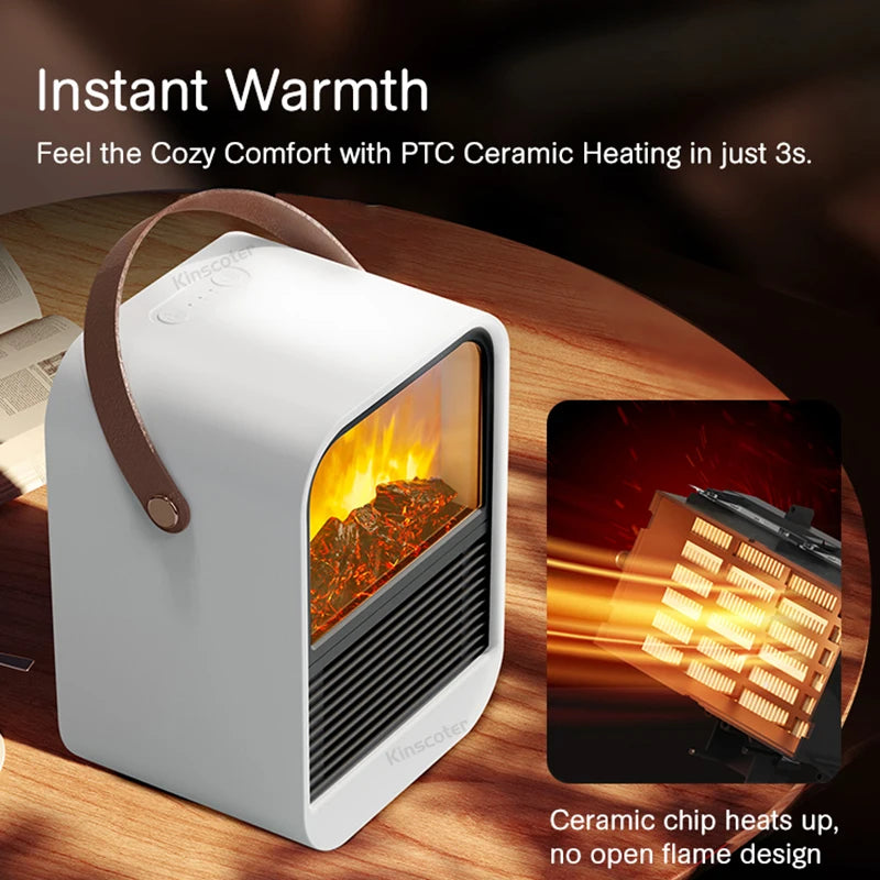 CosyFlame