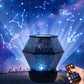 GalaxyWorld™ LED Galaxy Projector