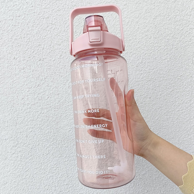 Motivatie Drinkfles™