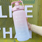 Motivatie Drinkfles™