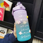 Motivatie Drinkfles™
