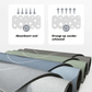 DryMat™ Super Absorberende Badmat
