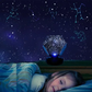 GalaxyWorld™ LED Galaxy Projector