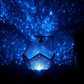 GalaxyWorld™ LED Galaxy Projector