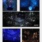 GalaxyWorld™ LED Galaxy Projector