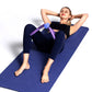 LegClamp™ | Multifunctionele trainer voor de armen, borst, benen en dijen