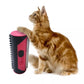 PetGroomer™ borstel voor ondervacht en vacht