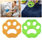 Hair Remover™ - 4x Pet Hair Remover Wash Pads