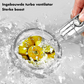Power Shower™ Super Geavanceerde Douchekop