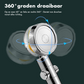Power Shower™ Super Geavanceerde Douchekop